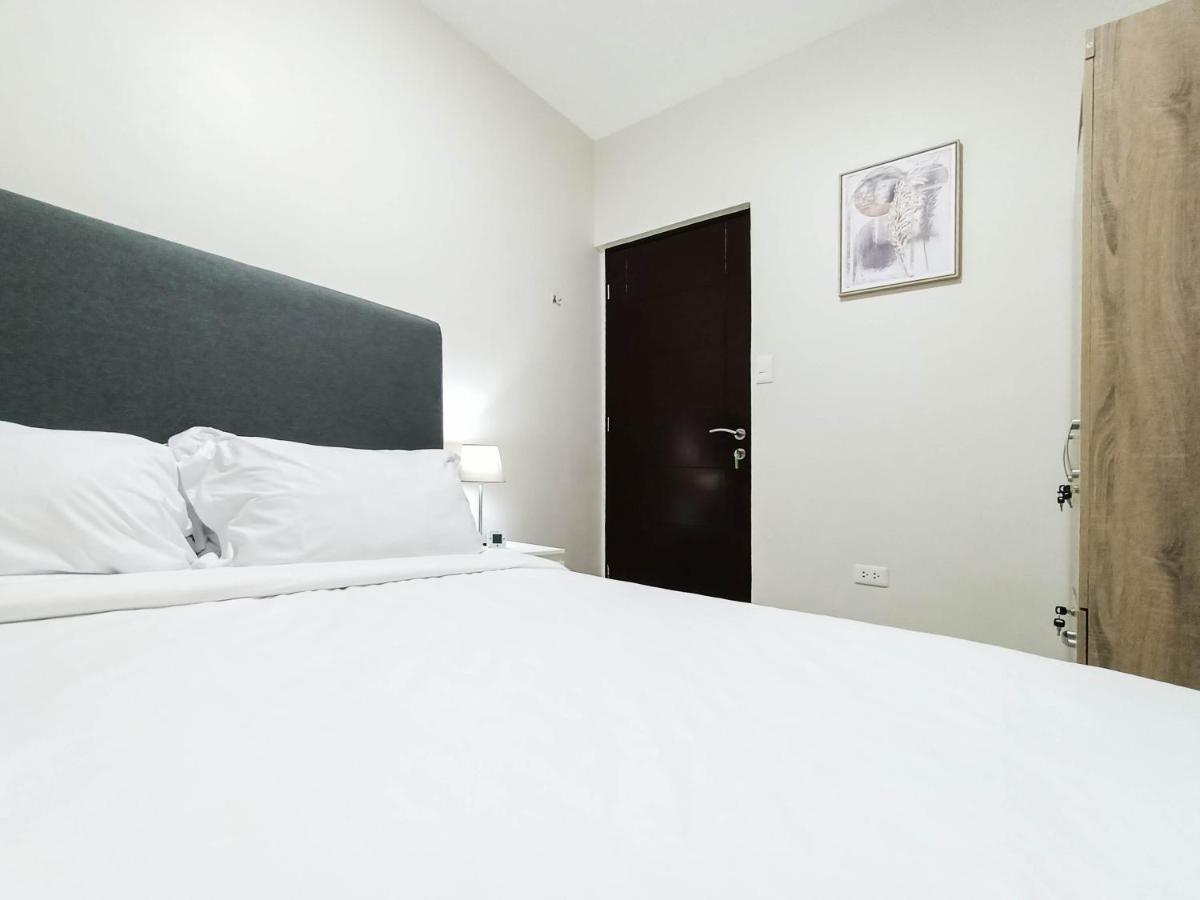 Manzil Anilao B&B Mabini  Ngoại thất bức ảnh