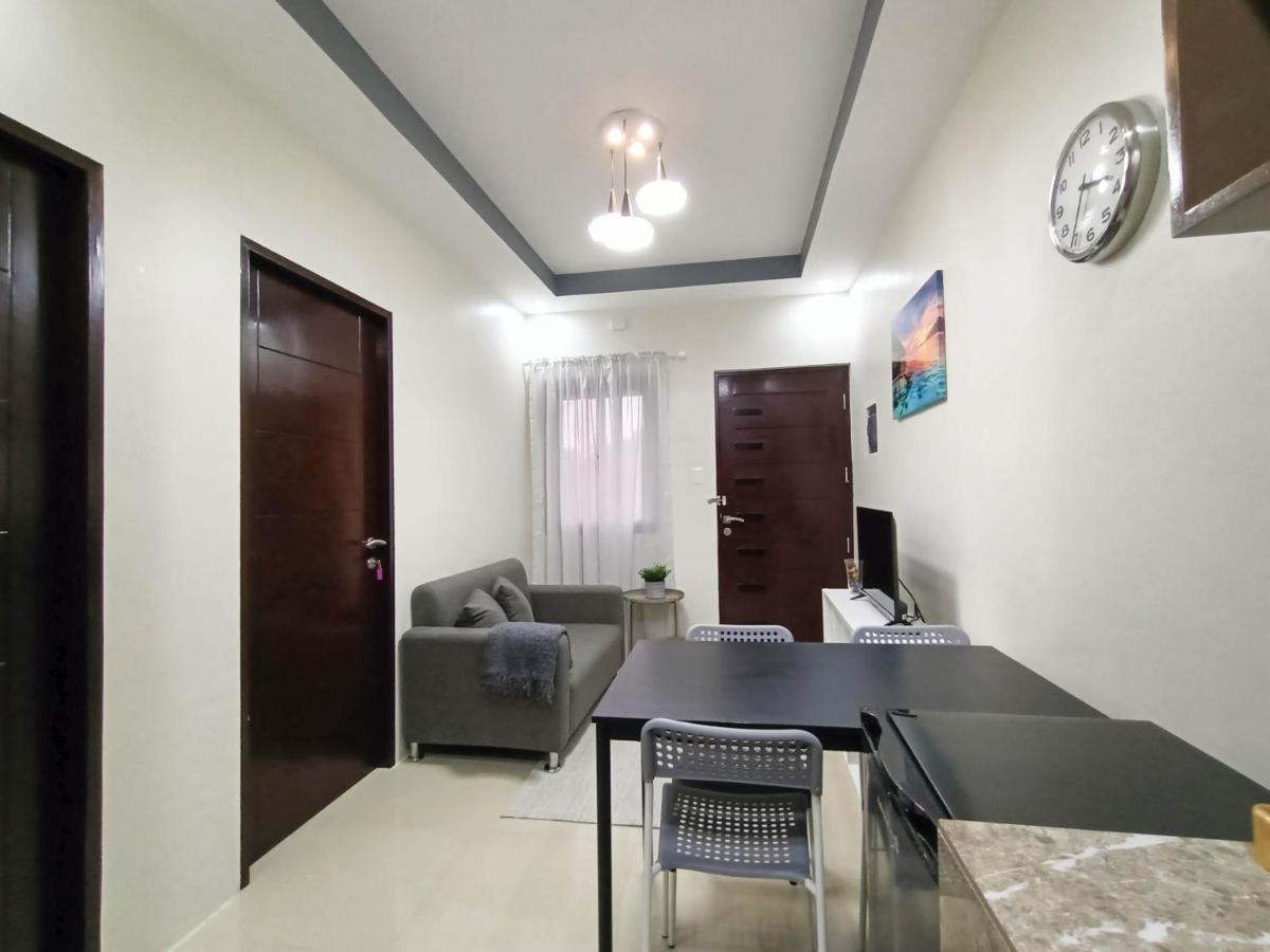 Manzil Anilao B&B Mabini  Ngoại thất bức ảnh