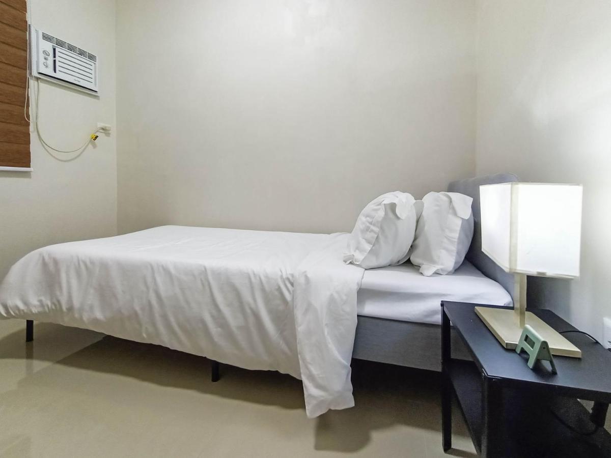 Manzil Anilao B&B Mabini  Ngoại thất bức ảnh